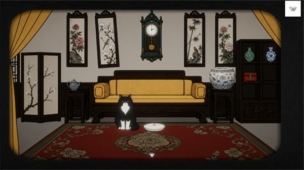锈湖甄嬛传版 v1.0 安卓版