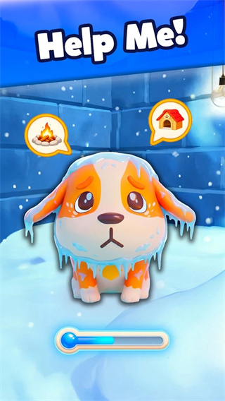 狗狗逃脱Dog Escape v1.52.1 安卓版