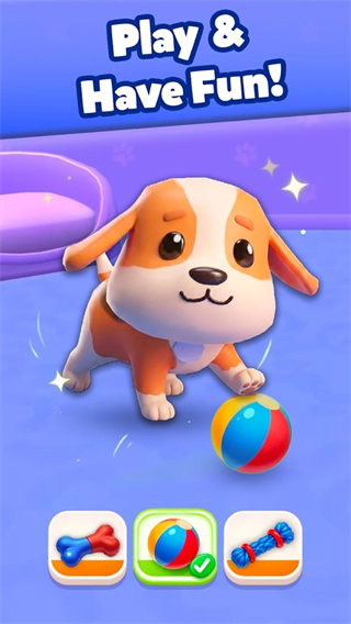 狗狗逃脱Dog Escape v1.52.1 安卓版