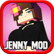 珍妮模组JennyMod安卓版安装包免费下载 v1.0 珍妮模组JennyMod安卓版安装包免费下载 v1.0