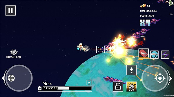 强袭人形:原体手游内置菜单魔改版 vMB1.6.1