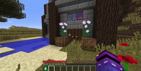 珍妮模组JennyMod安卓版安装包免费下载 v1.0