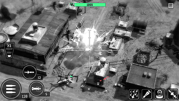 wardrone官方正版下载最新 v500144