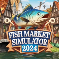 海鲜市场模拟器手机版 v1.0.3 海鲜市场模拟器手机版 v1.0.3