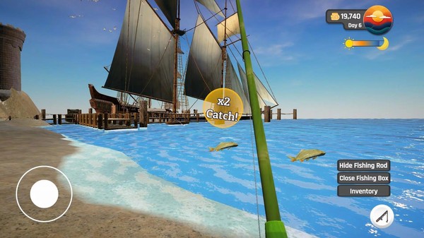 海鲜市场模拟器手机版 v1.0.3