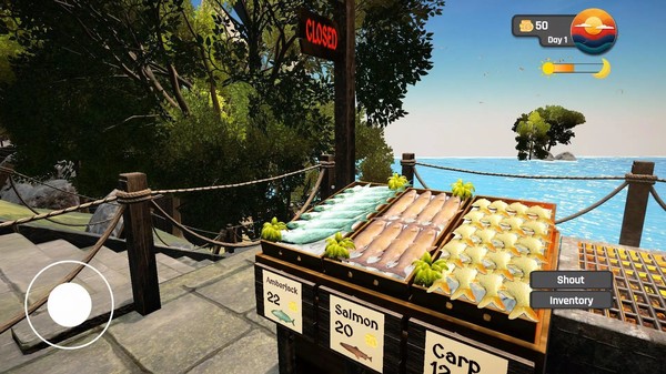 海鲜市场模拟器手机版 v1.0.3