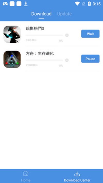 gamestoday安卓版本下载安装 vrelease-0.3