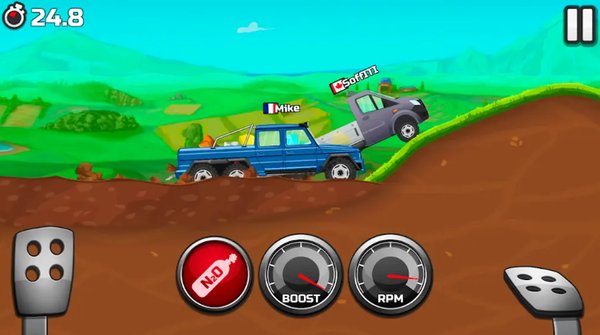 卡车竞赛安卓最新版下载 v1.9.11 卡车竞赛安卓最新版下载 v1.9.11