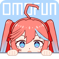 omofun动漫正版免费下载最新版本 v2.1.0.1