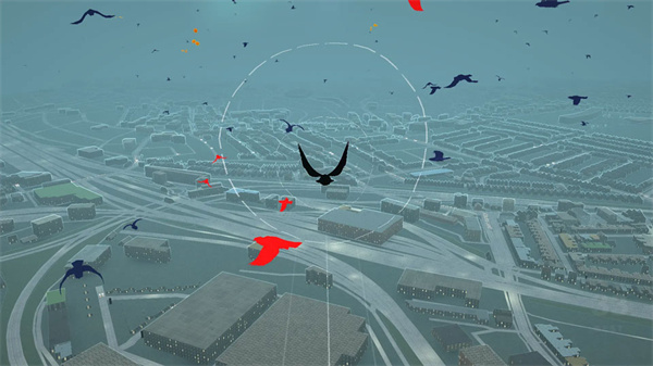鸽子一段爱情故事 v1.4.2 安卓版