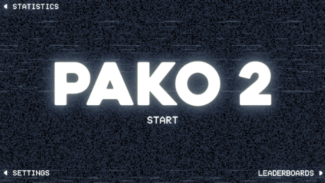 极速逃亡2(Pako2)无限金币修改版下载安装 极速逃亡2(Pako2)无限金币修改版下载安装