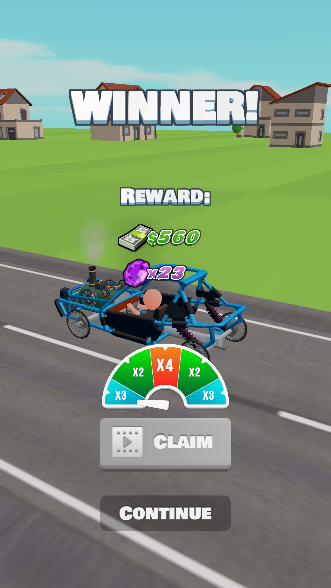 合成竞速之王赛车收集手游免广告版下载(Idle Racer) 合成竞速之王赛车收集手游免广告版下载(Idle Racer)
