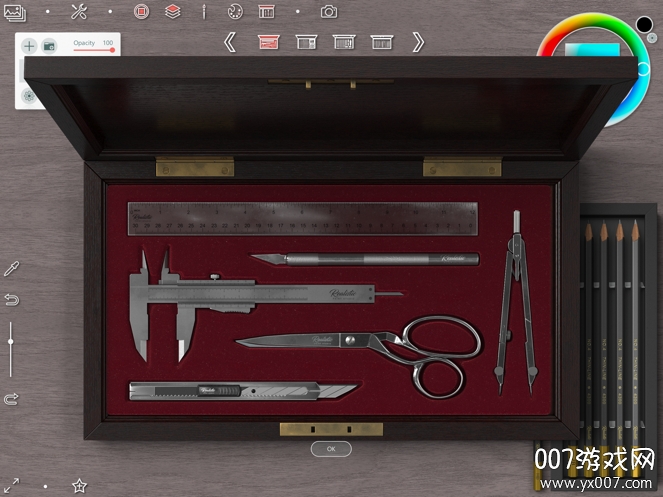 MediBang Paint(realistic paint studio软件安卓最新版) v28.24