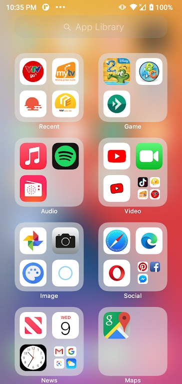 iphone14launcher模拟器 v6.2.5 安卓版