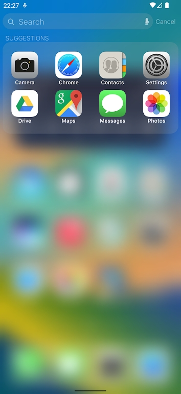 iphone14launcher模拟器 v6.2.5 安卓版