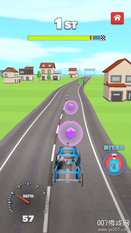 合成竞速之王赛车收集手游免广告版下载(Idle Racer) v0.9.145 最新版 合成竞速之王赛车收集手游免广告版下载(Idle Racer) v0.9.145 最新版