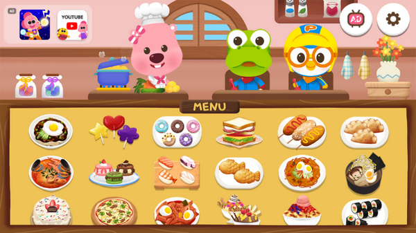 Loopy烹饪手游最新版下载 v3.1.5 Loopy烹饪手游最新版下载 v3.1.5