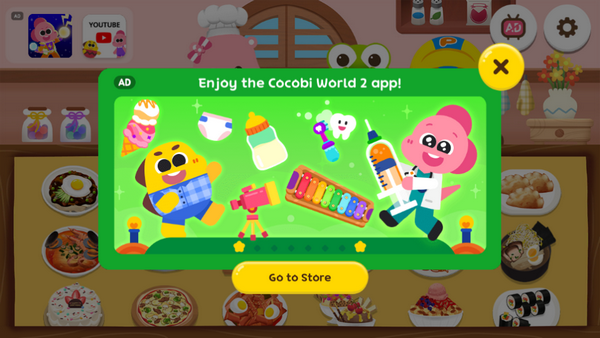 Loopy烹饪手游最新版下载 v3.1.5 Loopy烹饪手游最新版下载 v3.1.5