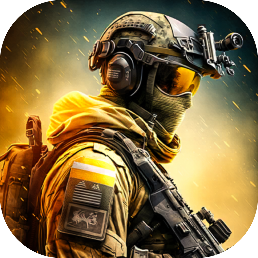 atss反恐小队2内置菜单修改无限金币版下载 v0.6.6 安卓版