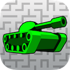 坦克动荡游戏免广告版下载 v1.0.7.0 最新版