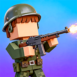 双角州射击2游戏下载 v2.0.1 安卓版