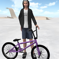特技单车达人游戏下载 v1.0.0 安卓版