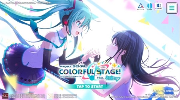 pjsk音游安卓版 v3.7.0