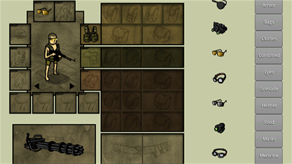 innawoods中文版 v3.13.0 安卓版