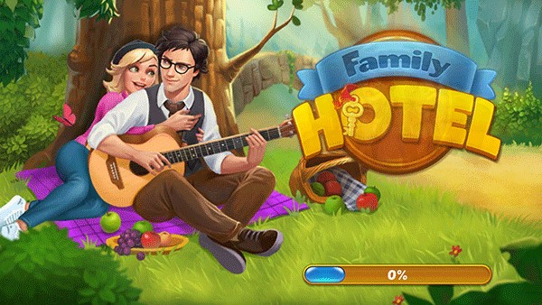 家庭旅馆游戏(FamilyHotel)最新版 v10.30 家庭旅馆游戏(FamilyHotel)最新版 v10.30