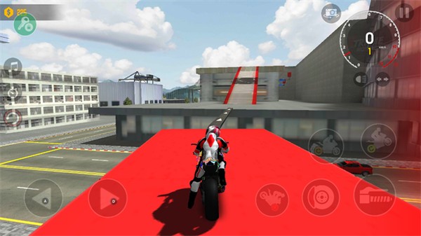 极限摩托车完整版 v2 极限摩托车完整版 v2