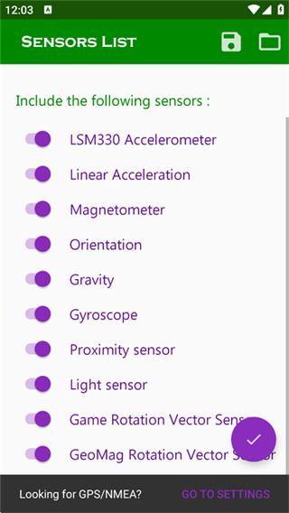 HyperIMU下载 v3.1.8 安卓版