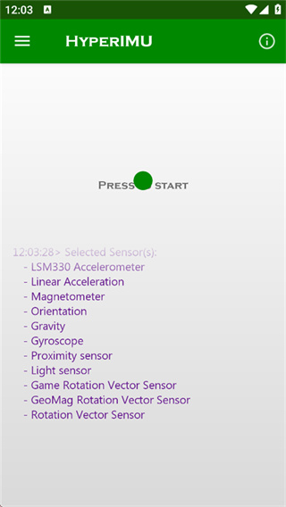 HyperIMU下载 v3.1.8 安卓版