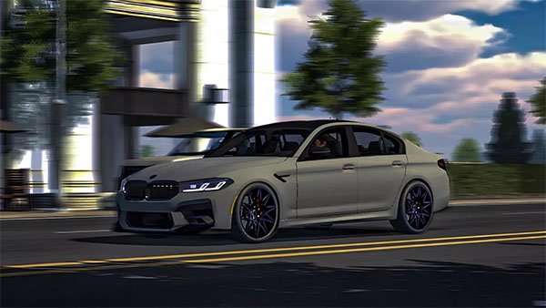 carparking下载安卓版 v4.0.9 carparking下载安卓版 v4.0.9