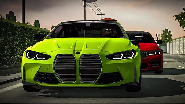 carparking下载安卓版 v4.0.9 carparking下载安卓版 v4.0.9