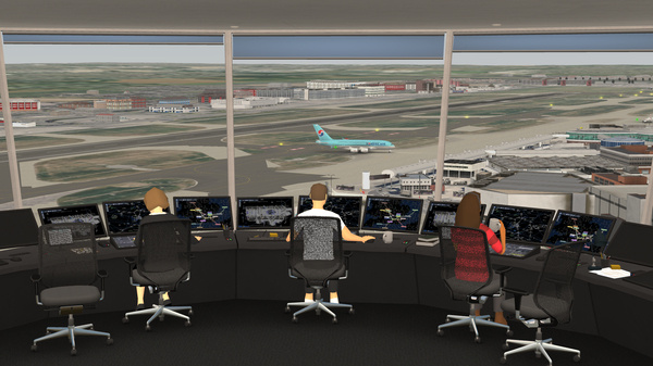 世界机场汉化版下载 v3.6.2安卓版