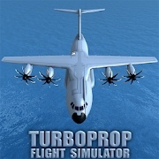 涡轮螺旋桨飞行模拟器客机版mod下载最新 v1.30.2
