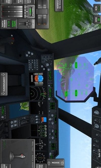 涡轮螺旋桨飞行模拟器客机版mod下载最新 v1.30.2