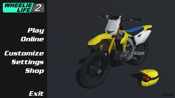 特技人生2无敌版免费最新下载 v3.3 特技人生2无敌版免费最新下载 v3.3