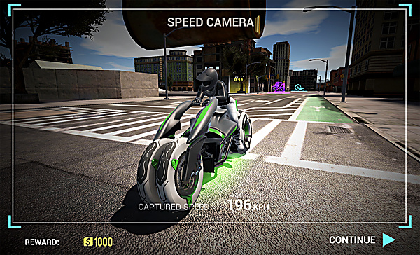 终极摩托车模拟器解锁版下载 v10.0.0 安卓版