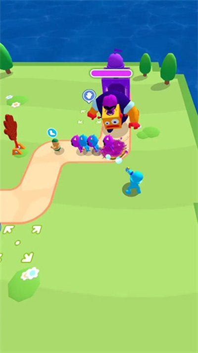 射击防御3D安卓版下载安装 v1.8.12