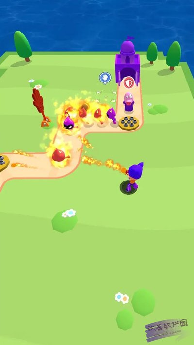 射击防御3D安卓版下载安装 v1.8.12