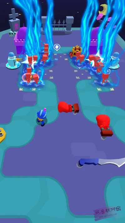 射击防御3D安卓版下载安装 v1.8.12