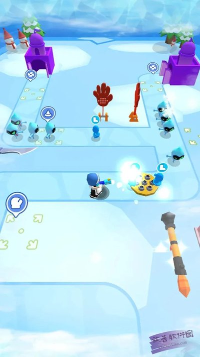 射击防御3D安卓版下载安装 v1.8.12