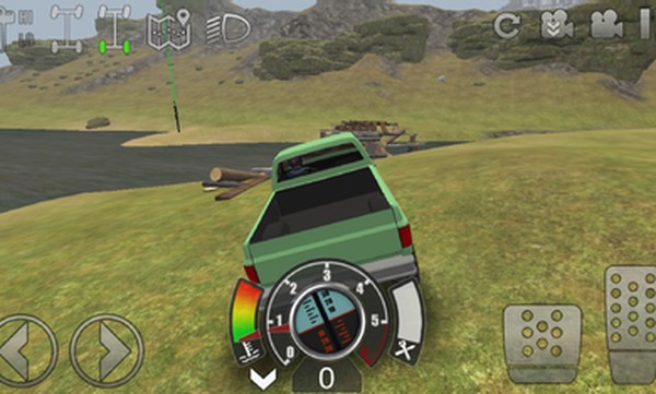 亡命越野免费版 v4.0.0 亡命越野免费版 v4.0.0
