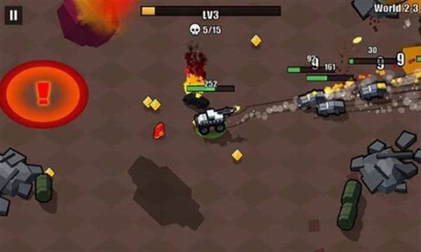 艰难道路最新版 v1.0.6.4 艰难道路最新版 v1.0.6.4