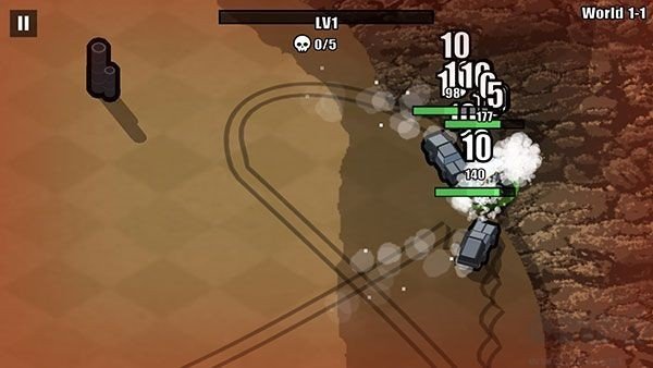 艰难道路最新版 v1.0.6.4 艰难道路最新版 v1.0.6.4