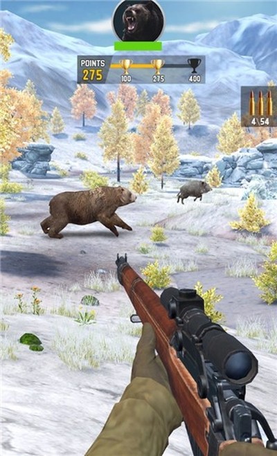 荒野狙击射手最新安装包下载 v4.2.2