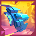 几何飞行（GeometryRace）手机版无敌版下载 v1.9.4