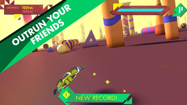 几何飞行(GeometryRace)手机版无敌版下载 v1.9.4 几何飞行(GeometryRace)手机版无敌版下载 v1.9.4