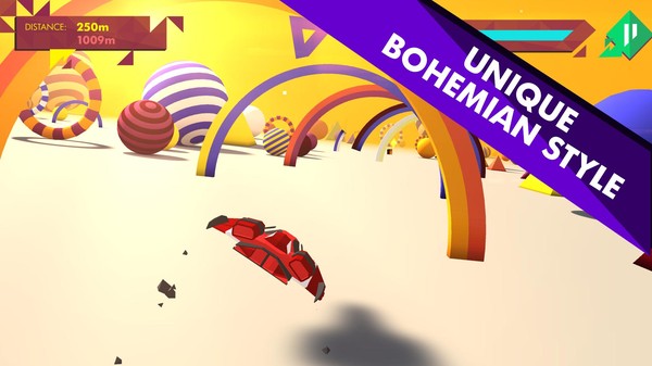 几何飞行(GeometryRace)手机版无敌版下载 v1.9.4 几何飞行(GeometryRace)手机版无敌版下载 v1.9.4